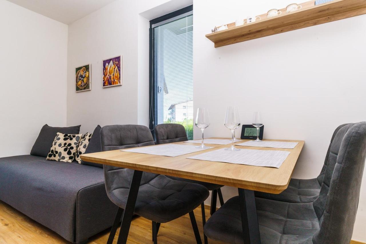 Horsky Apartman Temari 6 Klinovec Loučná pod Klínovcem Exteriör bild