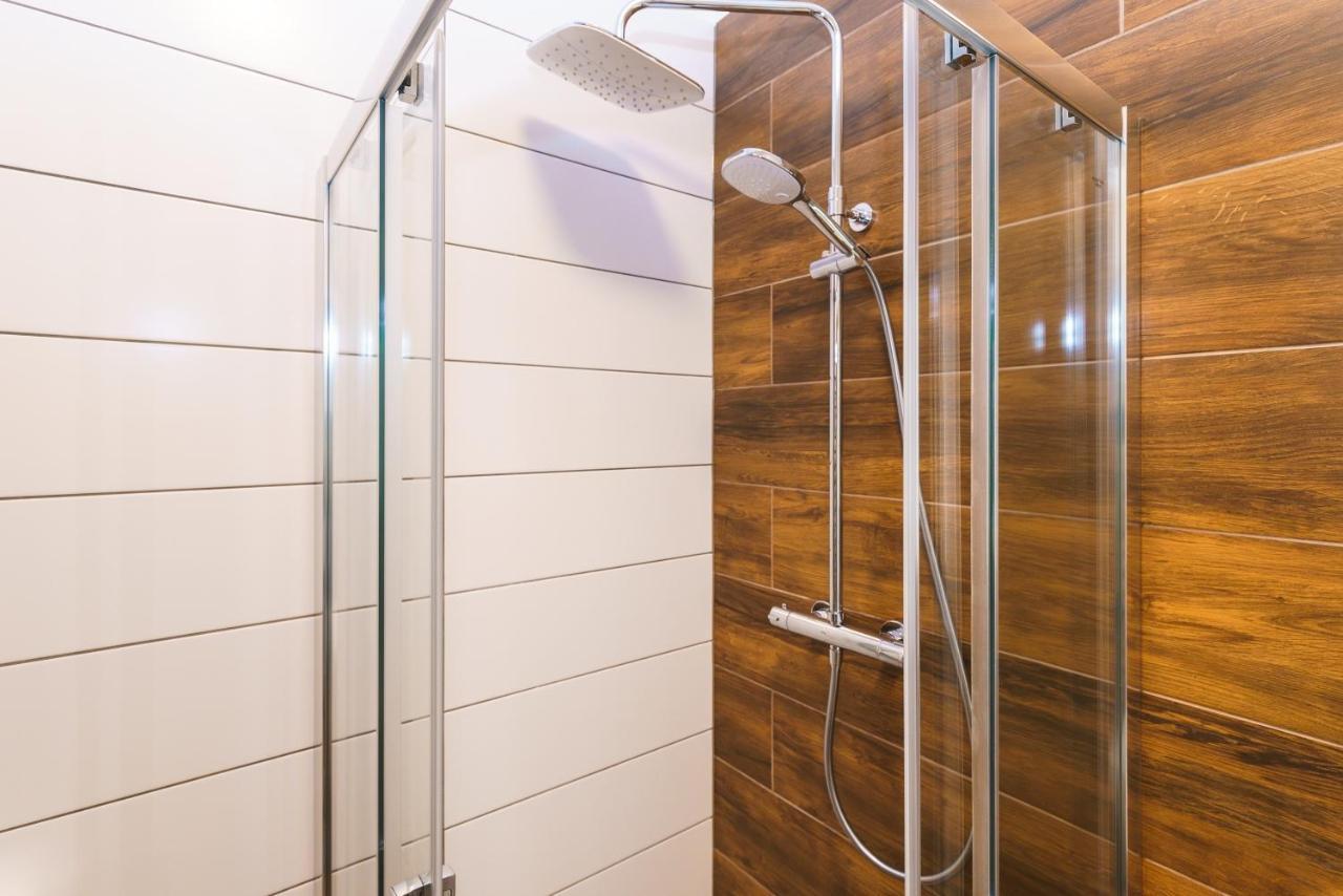 Horsky Apartman Temari 6 Klinovec Loučná pod Klínovcem Exteriör bild